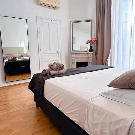 L'appart Apartment Nice