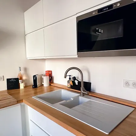 L'appart Apartamento