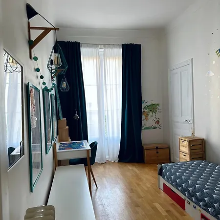 L'appart Apartamento