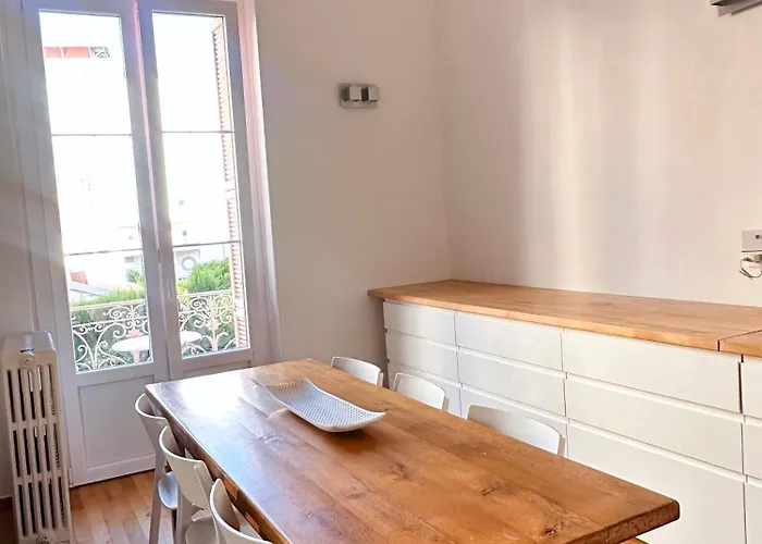 L'appart Daire