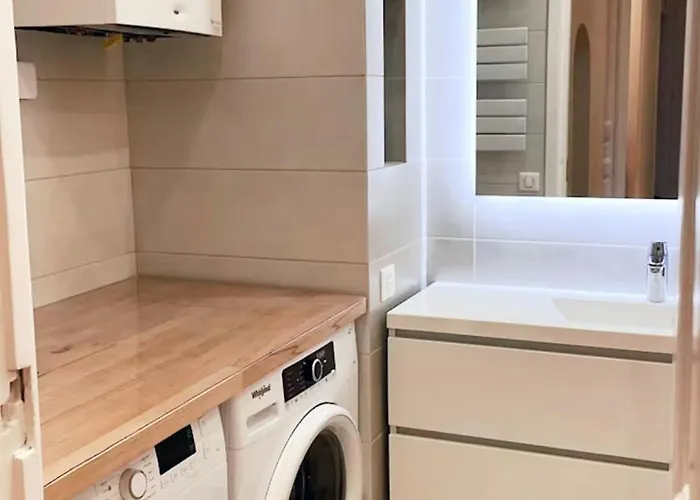 L'appart شقة