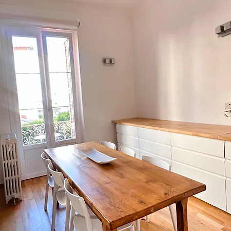 L'appart Apartman