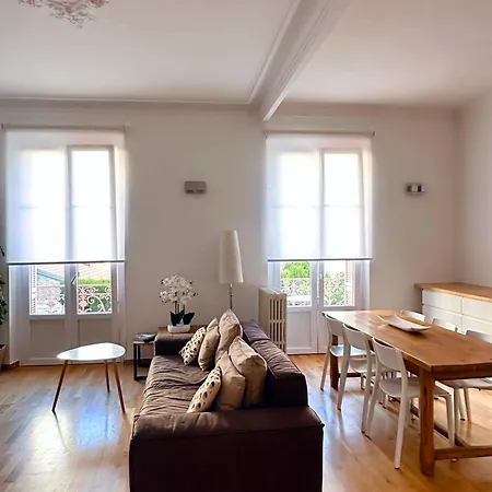 L'appart Apartman